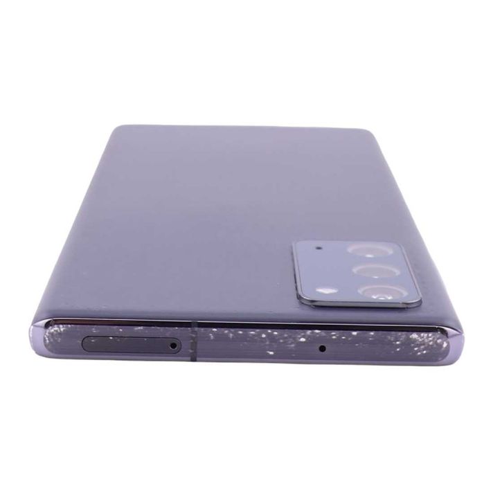 Samsung Galaxy Note 20 256GB Mystic Gray - GARANTIE 12 LUNI | TrueGSM