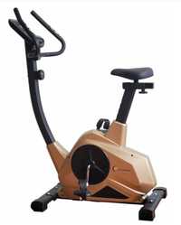 Bicicleta magnetica Fittronic 601b gold