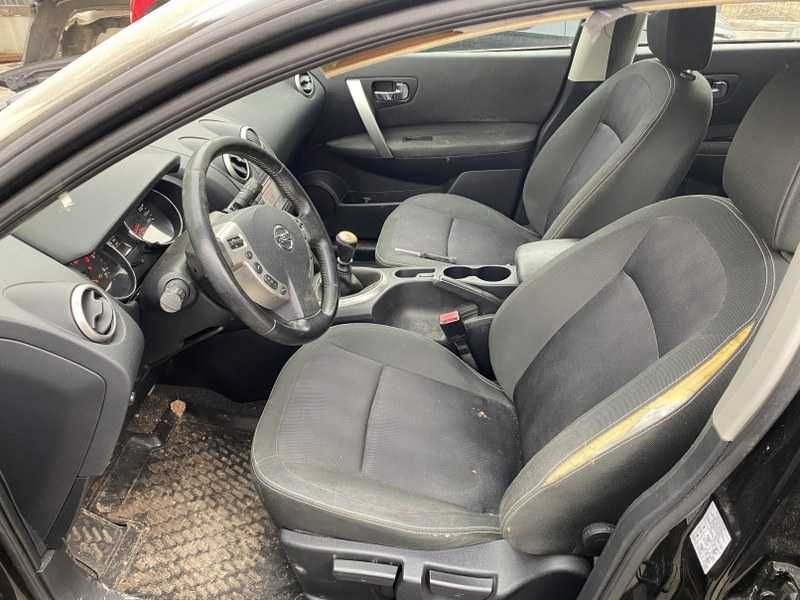 Dezmembrari piese Nissan Qashqai 2WD 1.6 DCI-R9M