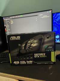 ASUS GeForce GTX 1050Ti