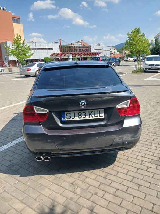 Vand BMW seria 3 E 90