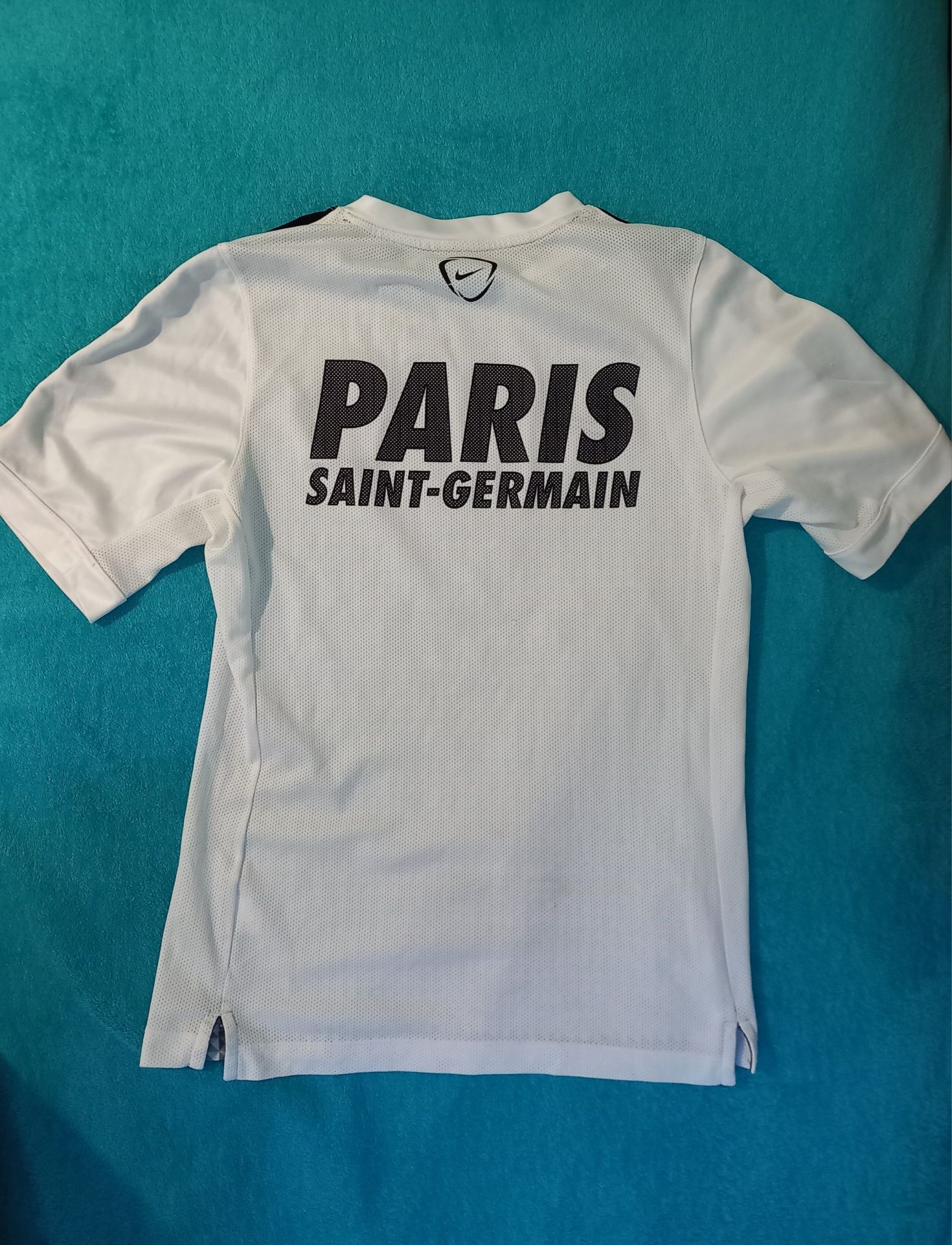 Тениска на PARIS Saint-germain PSG