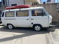 Transporter t3 1990