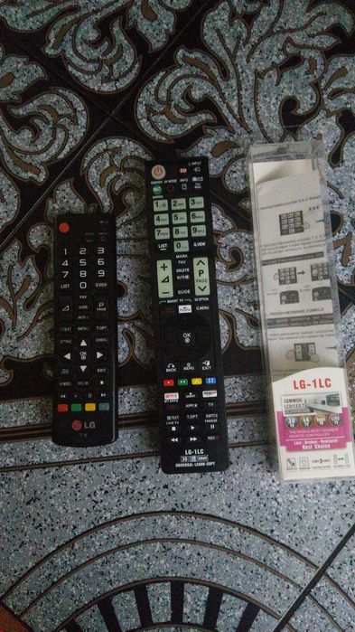 Televizor Ful HD LG 42LB5500
