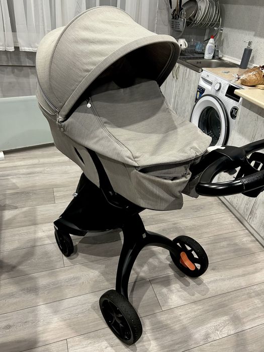 Stokke Explory V6
