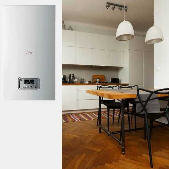 Centrala termica /curent Protherm 6kw