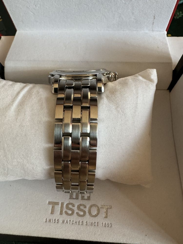 Tissot T-Lord T164/264 150th Anniversay Watch
