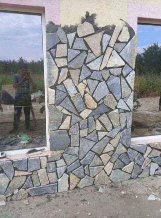 Piatră naturală  pavaj