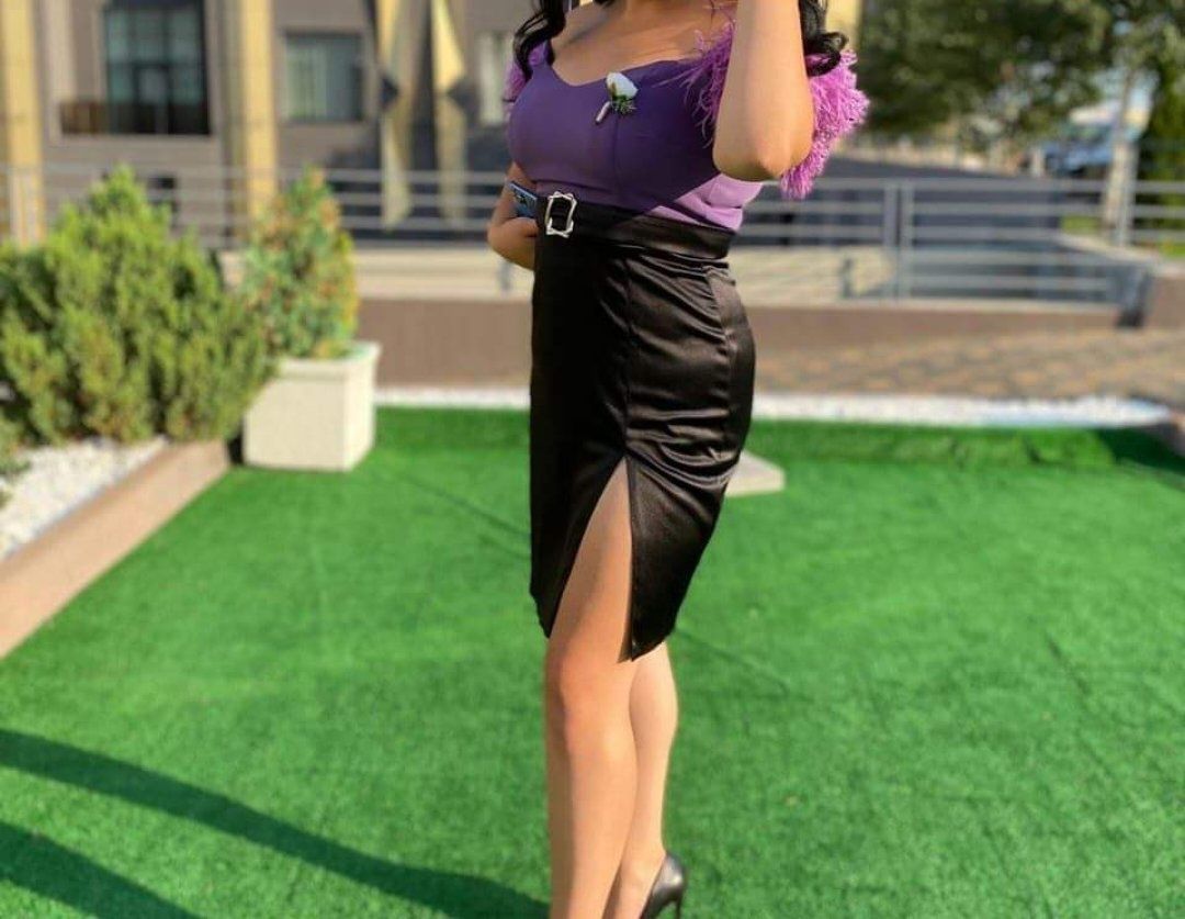 Rochie pe comanda, marimea 40