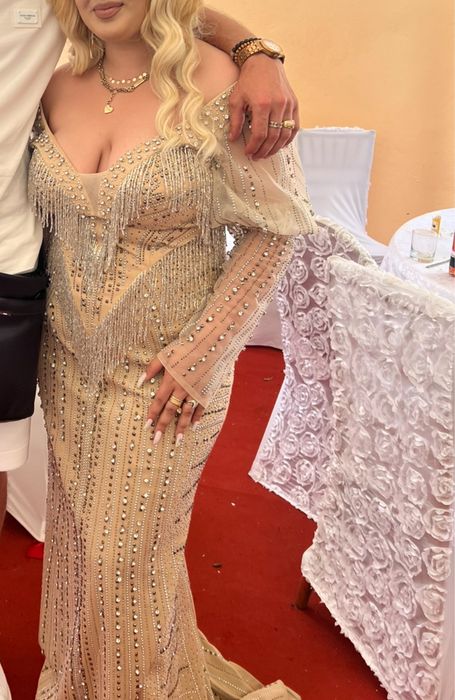 Rochie elegantă de seară