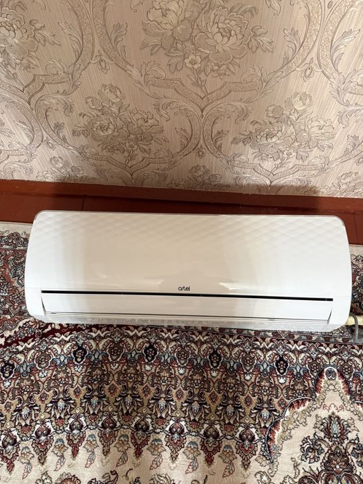 Кондиционер artel 18