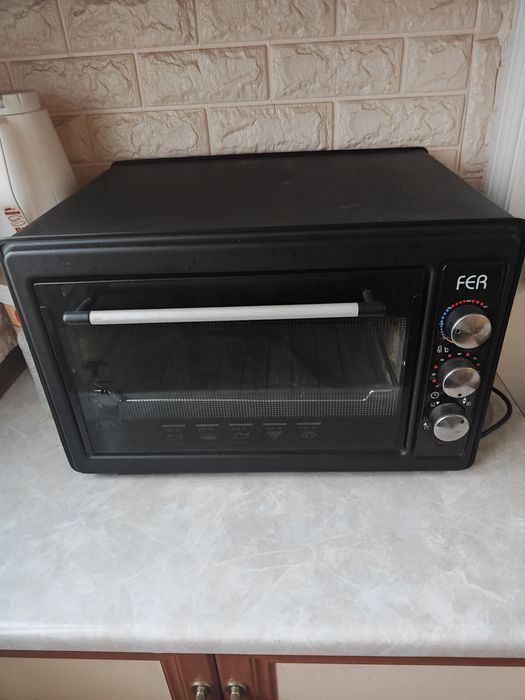 Elektro Pech sotiladi Turkiya