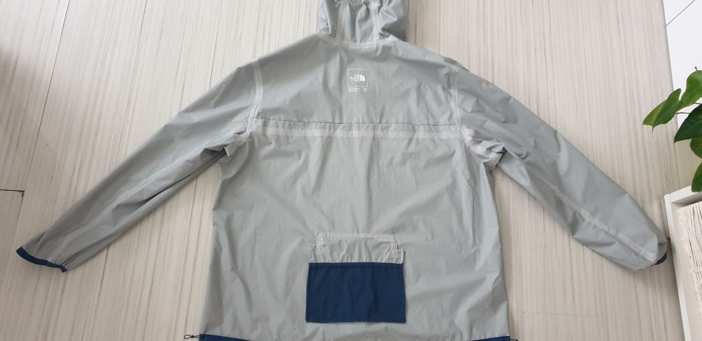 The North Face DryVent Mens  2XL НОВО! ОРИГИНАЛ! Мъжко Яке - мембрана