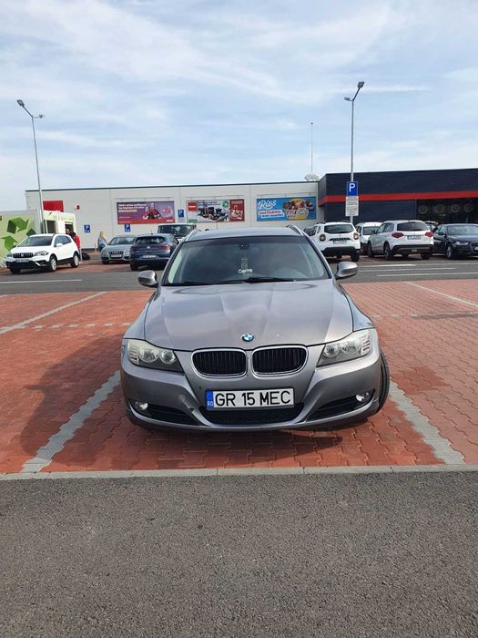 De vânzare BMW Seria 3 E91