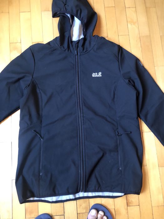 Ветровка Jack Wolfskin.Дамска.
