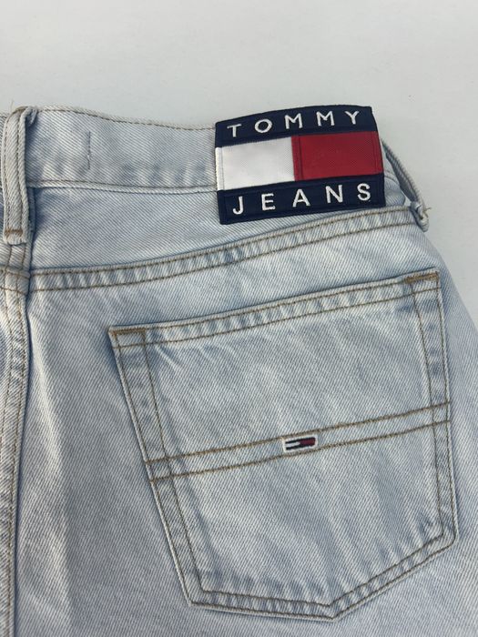Къси дънки Tommy Jeans НОВИ