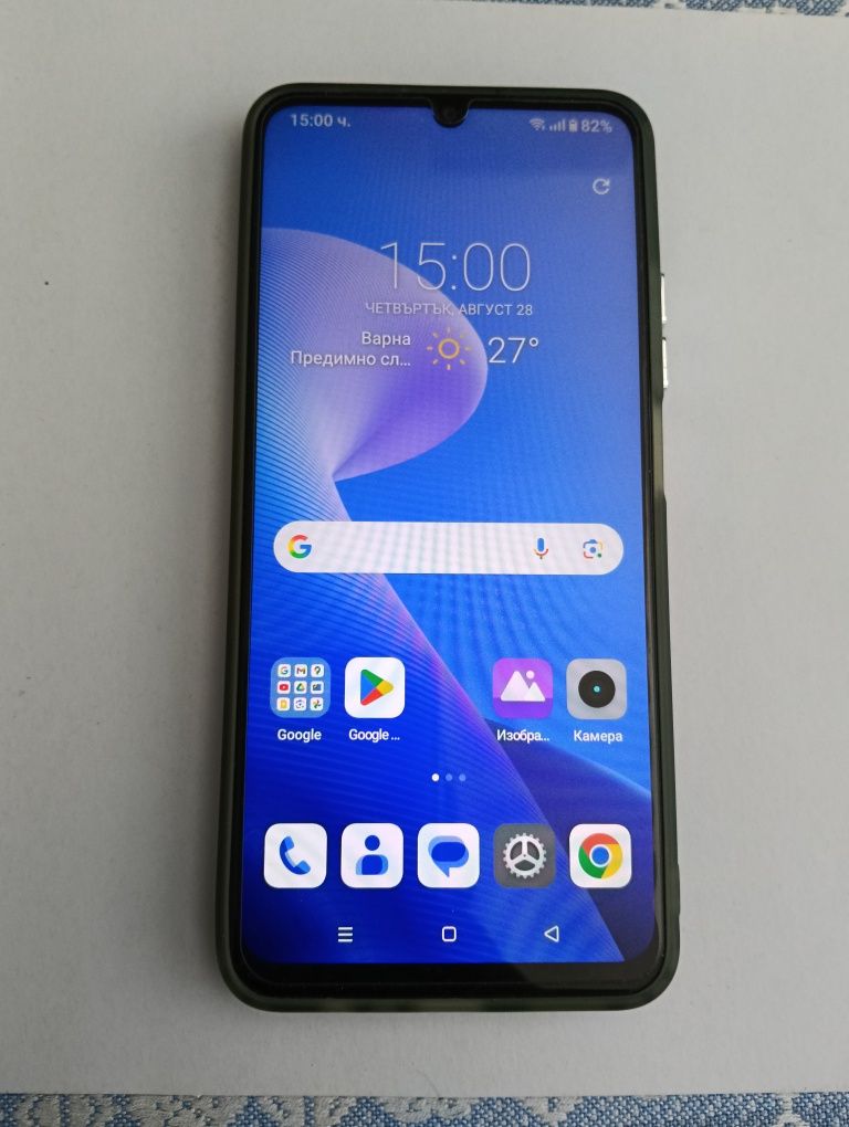 Realme C53 128/6
