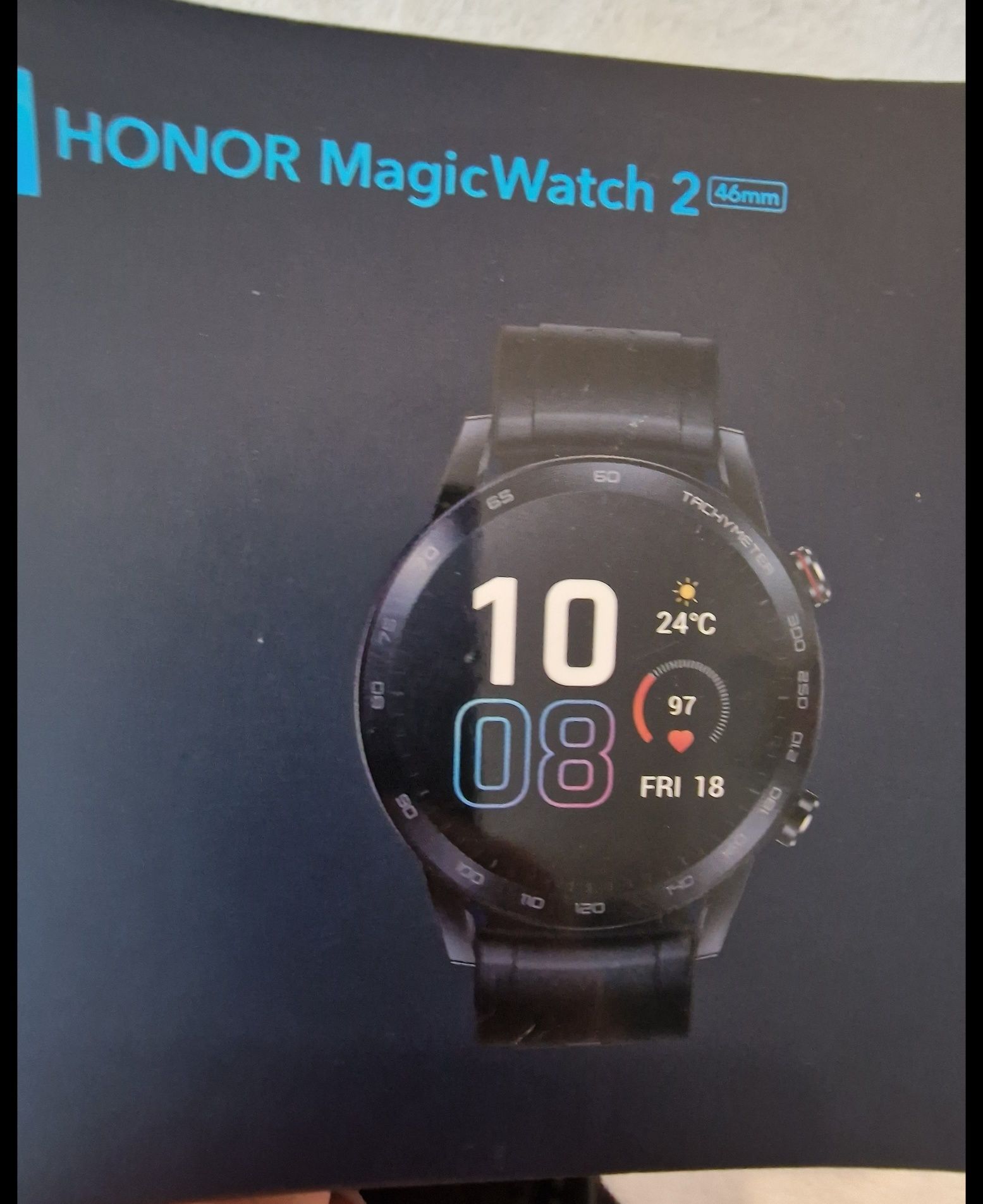 Smartwatch Huawei Honor MagicWatch 2