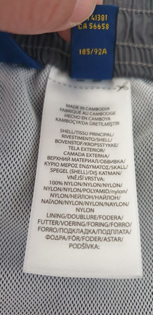 POLO Ralph Lauren Swimwear Mens Size XL НОВО! ОРИГИНАЛ! Мъжки Бански!