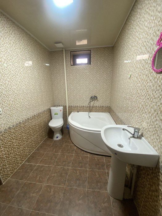 Аренда  Участка  Тузель 6 хона