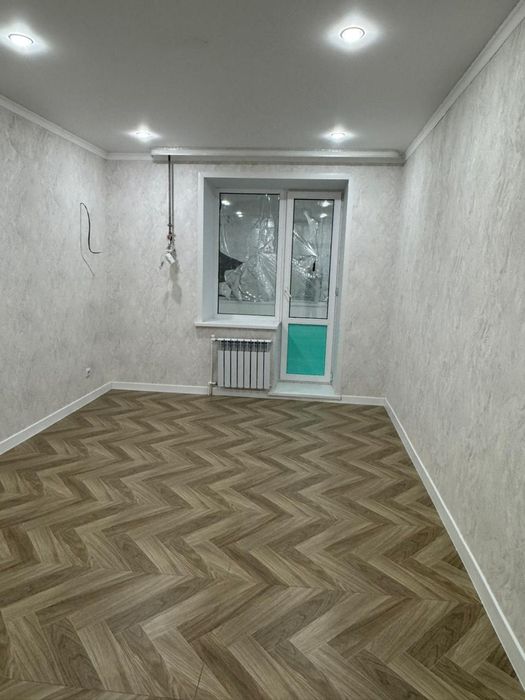 Продается 1комн в новом доме