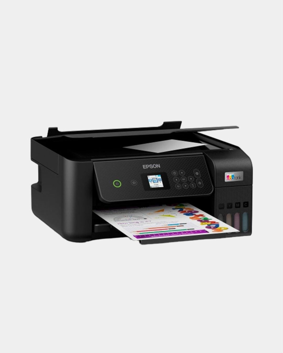 Epson L 3260 принтер