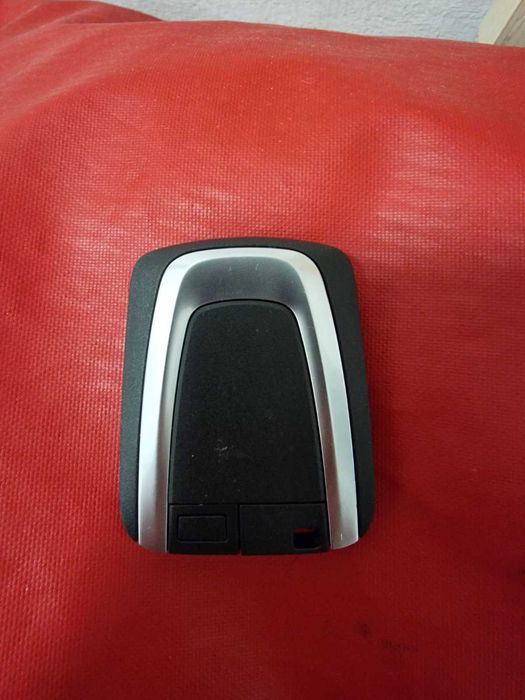 Оригинален ключ за BMW I3 ечектрическата кола