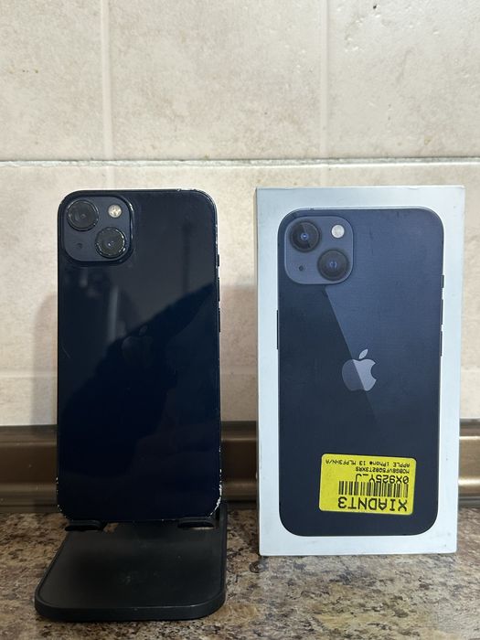 Iphone 13 128gb Айфон 13 128гб