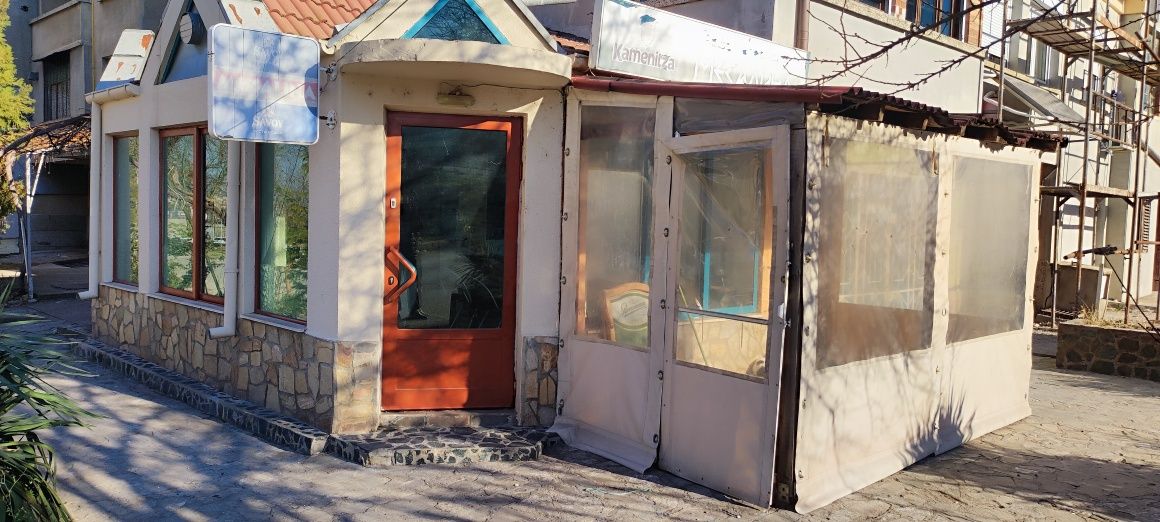 Продава се Промишлена сграда в Силистра, Изток - 102 кв.м за 715 €/кв.м - Снимка #1