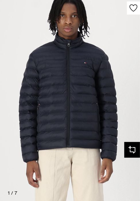 Geaca barbati / baieti Tommy Hilfiger