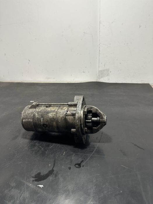 Electromotor BMW E60 535d 272 cp Seria 5 E61 272 cp 535 | 7788680