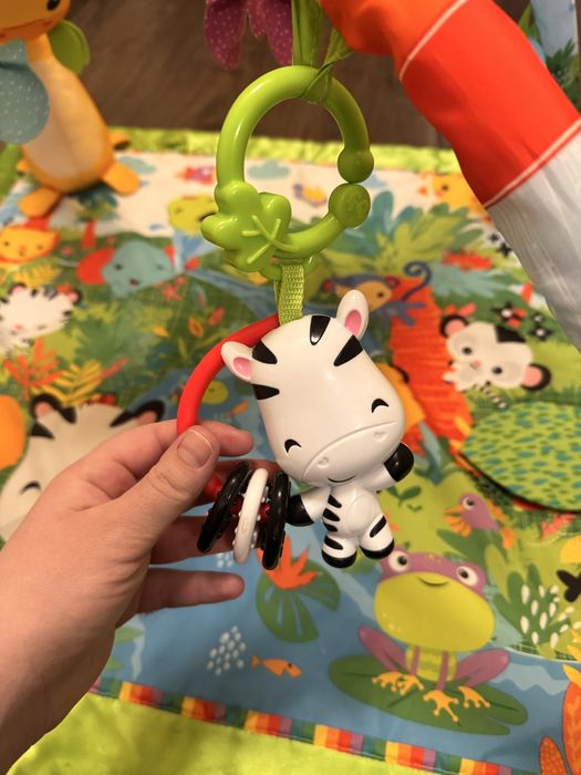 Активна гимнастика