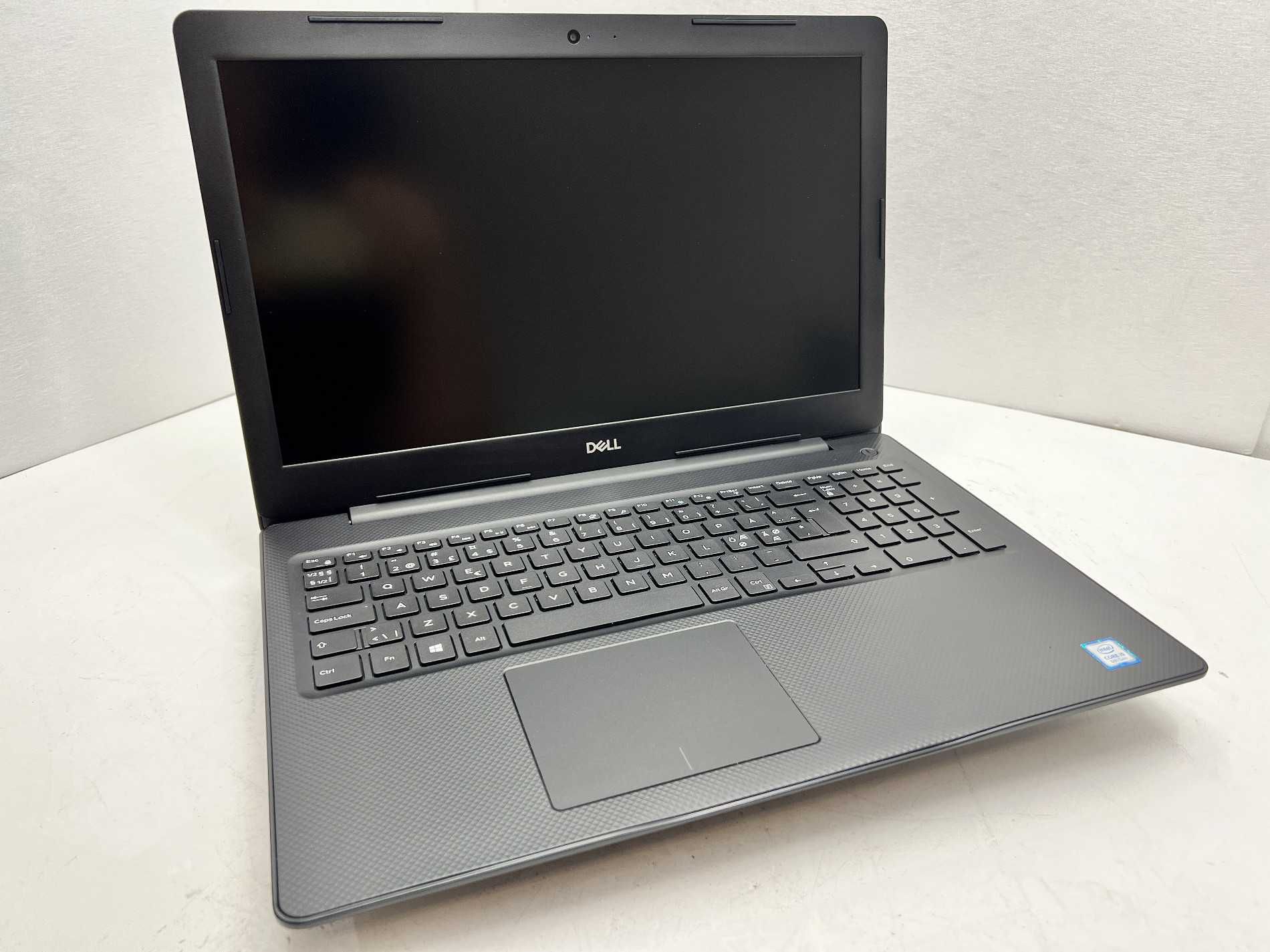 Dell Vostro 3583 15.6" FHD i5-8265U 8GB 260GB/-> Отлично състояние