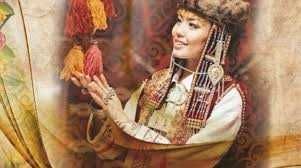 Қазақ дәстүріндегі құдалық ұйымдастыру (под ключ)