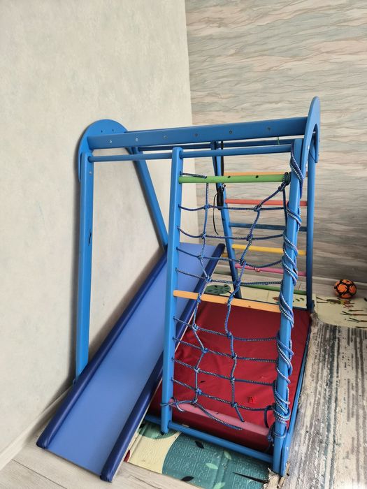 Игровой комплекс