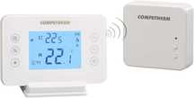 Termostat digital WiFi Computherm T70RF Baza+Termo, REDUS de la 250RON