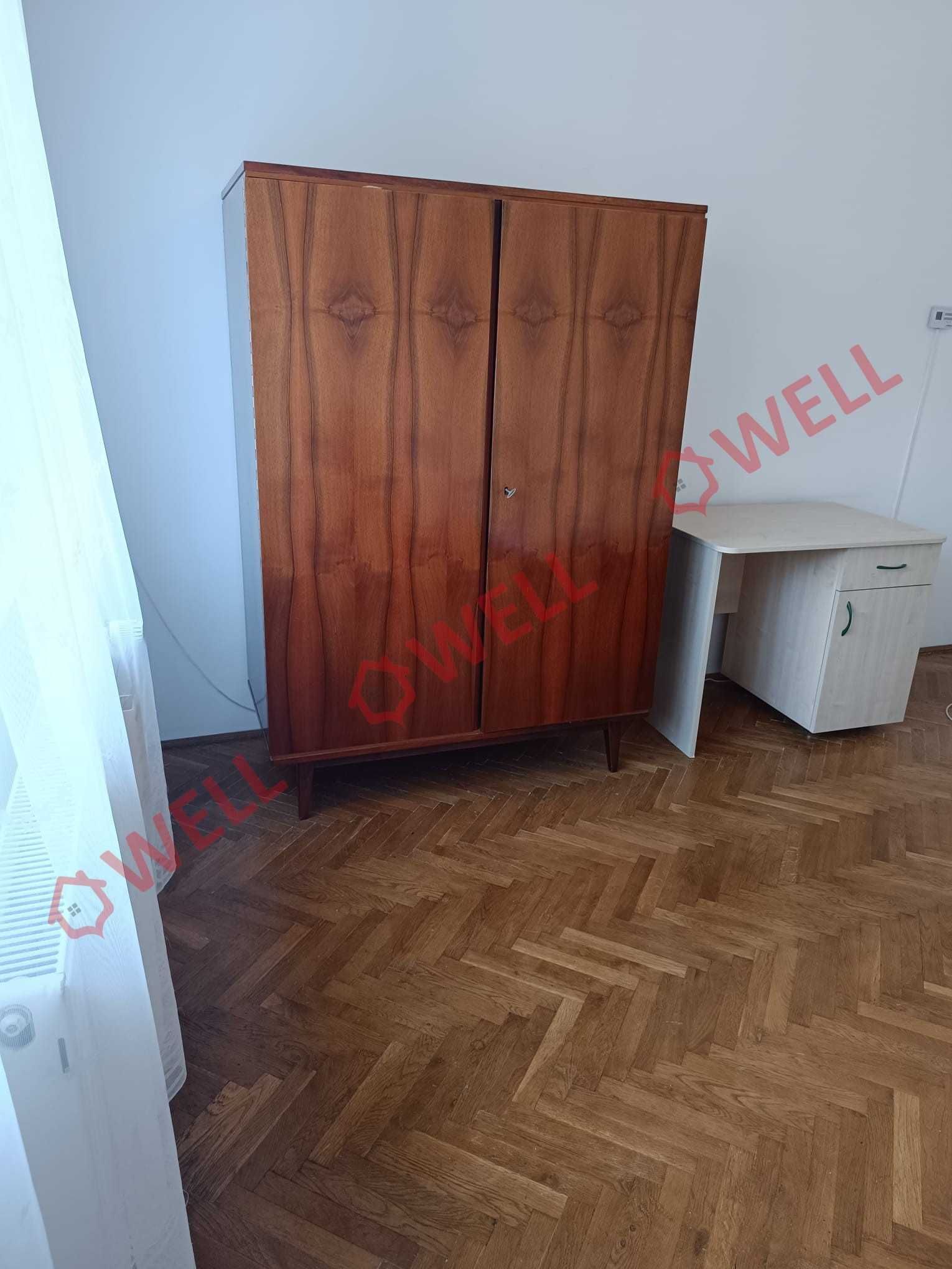De închiriat apartament cu două camere, situat în Tg.Mureș