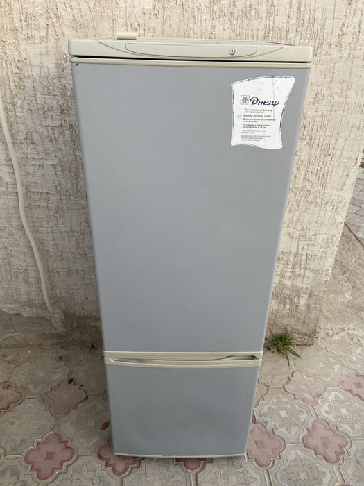 Холодильник барр