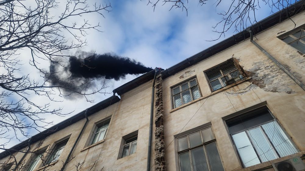 texnik xizmad ko‘rsatish