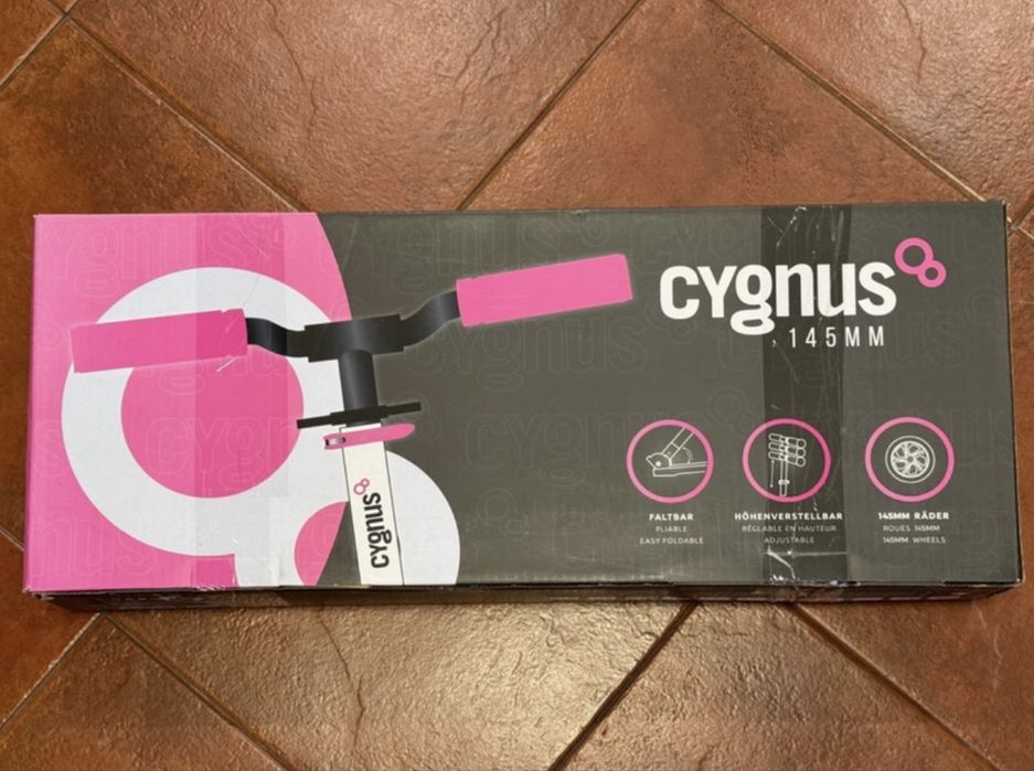 Trotineta copii Cygnus 145 MM