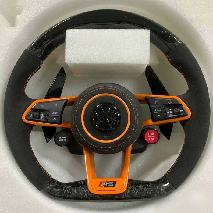 Поръчкови волани за Volkswagen       А145