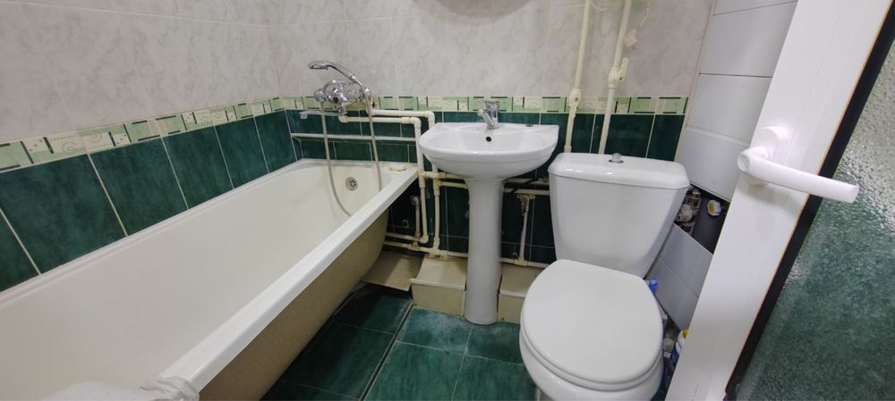 Продается квартира