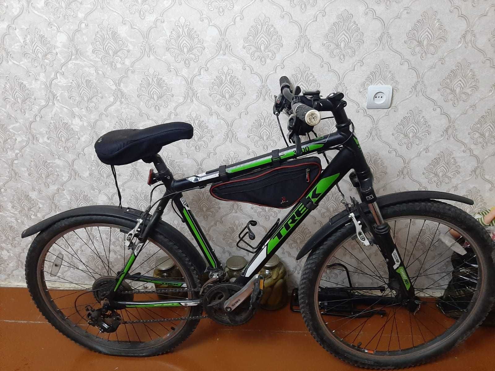 Велосипед TREK 3500