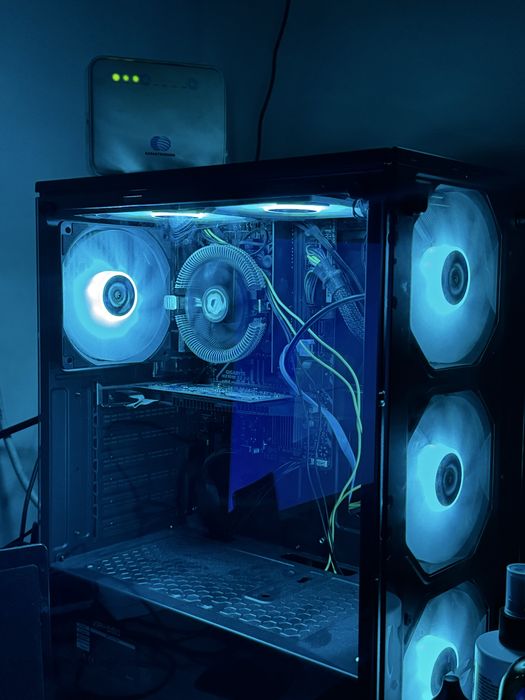 Продам системный блок