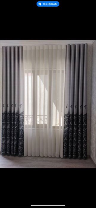 Jalyuzi жалюзи full moonda sifat va kafolat