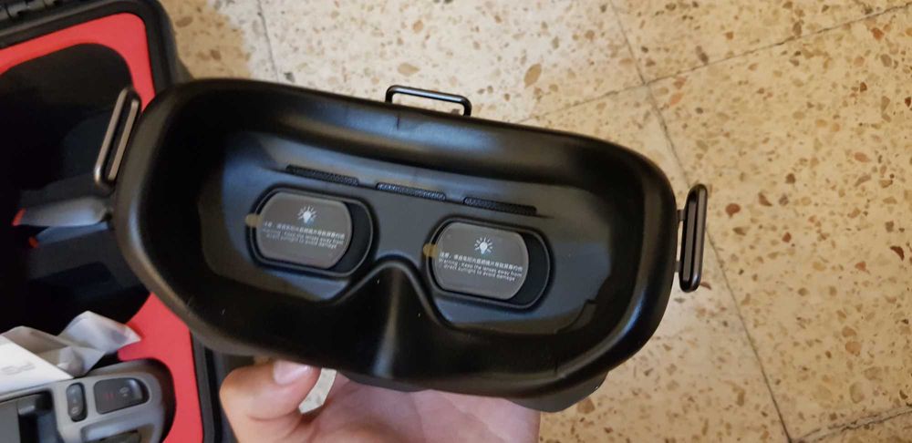 Dji FPV Combo Новый