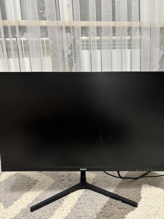 Продам монитор sanc 100hz