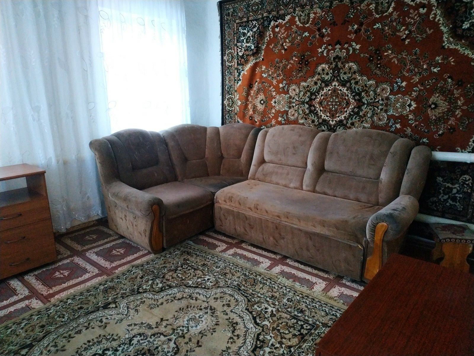 Продам дом 71.7 м2 , земельный участок 3 сот.