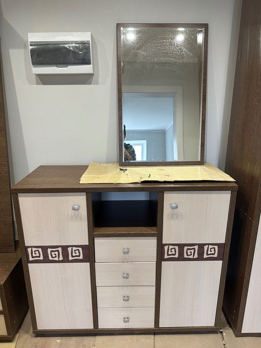 Мебель для прихожей