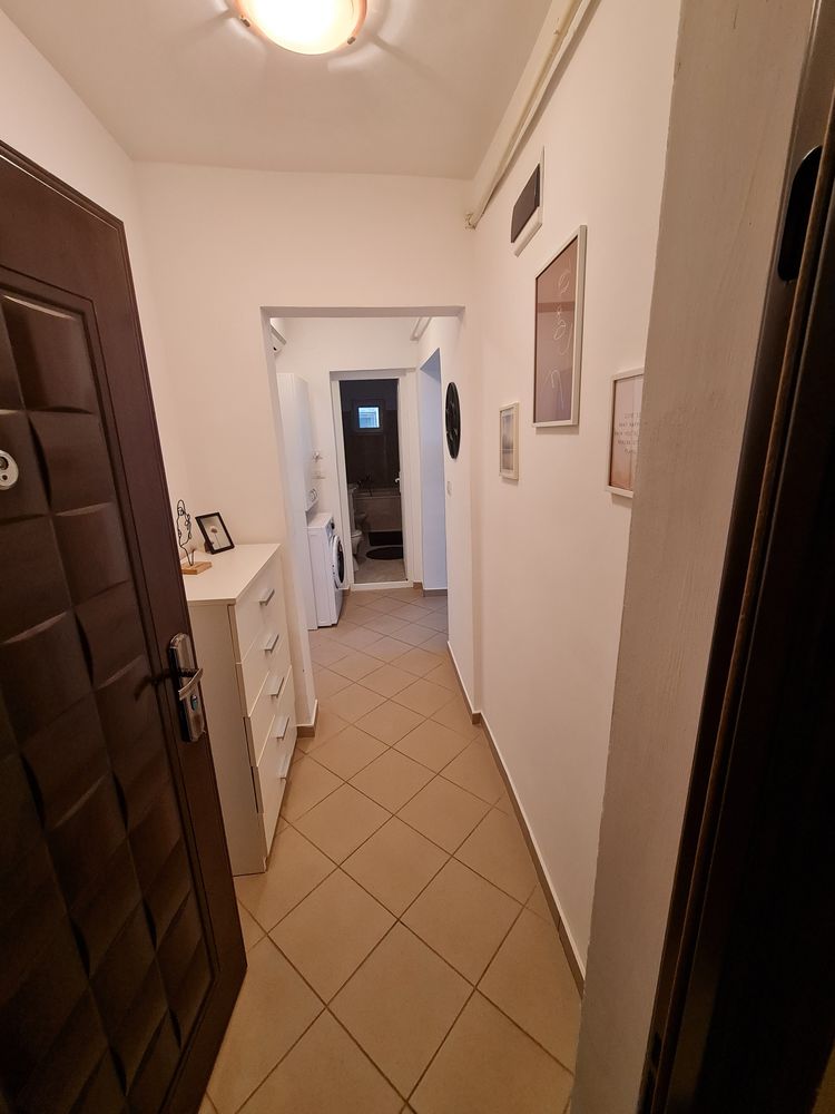 Apartament 2 camere Ultracentral